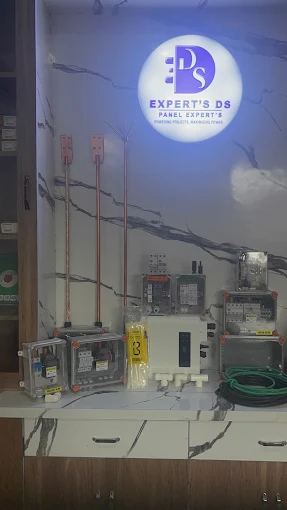 Earthing Solutions